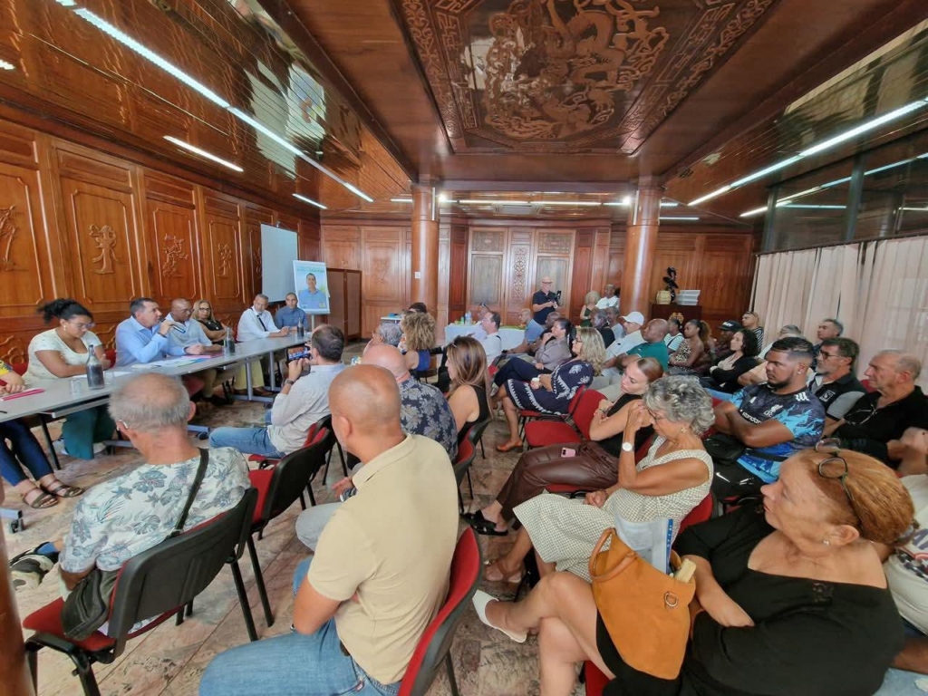 L’équipe — photo 3