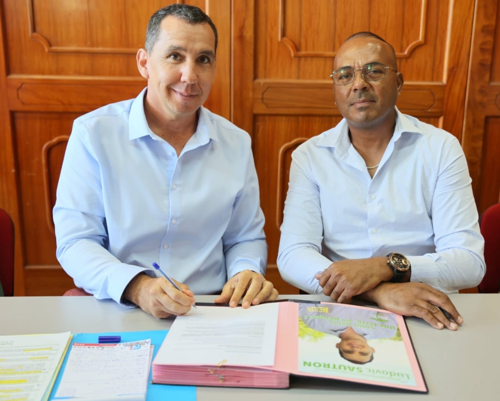 L’équipe — photo 2