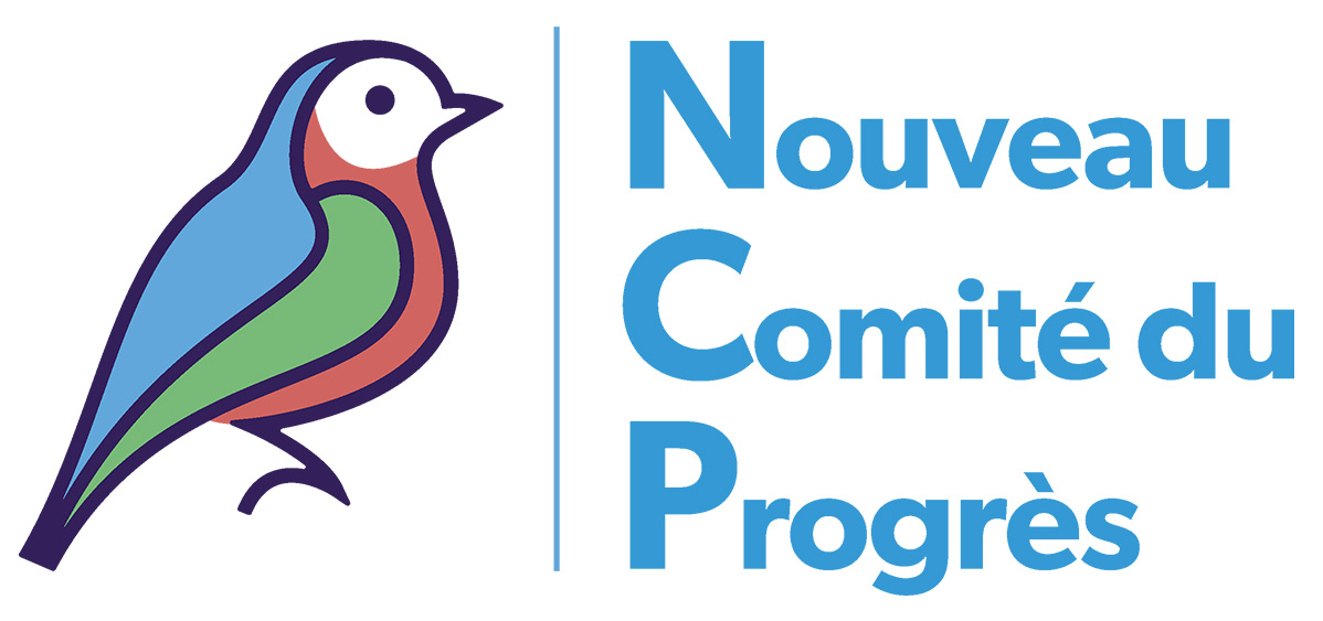 Nouveau comité — Ludovic Sautron